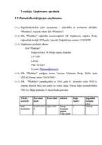 Biznesa plāns 'Suvenīru veikala biznesa plāns', 5.