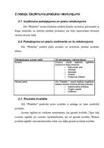 Biznesa plāns 'Suvenīru veikala biznesa plāns', 7.