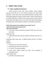 Biznesa plāns 'Suvenīru veikala biznesa plāns', 9.