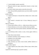 Biznesa plāns 'Suvenīru veikala biznesa plāns', 10.