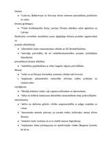 Biznesa plāns 'Suvenīru veikala biznesa plāns', 12.