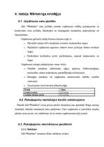 Biznesa plāns 'Suvenīru veikala biznesa plāns', 17.