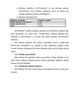 Biznesa plāns 'Suvenīru veikala biznesa plāns', 18.