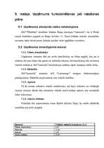 Biznesa plāns 'Suvenīru veikala biznesa plāns', 19.