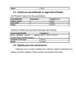 Biznesa plāns 'Suvenīru veikala biznesa plāns', 20.