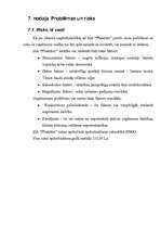 Biznesa plāns 'Suvenīru veikala biznesa plāns', 23.