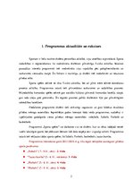 Paraugs 'Bērnu un jauniešu sporta interešu izglītības programma "Sporta spēles"', 2.