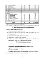 Paraugs 'Bērnu un jauniešu sporta interešu izglītības programma "Sporta spēles"', 6.