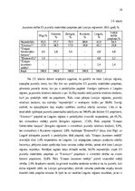 Referāts 'Latvijas jauniešu iesaistīšanas iespēju novērtējums Eiropas Savienības mobilitāt', 24.