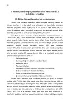 Referāts 'Latvijas jauniešu iesaistīšanas iespēju novērtējums Eiropas Savienības mobilitāt', 33.