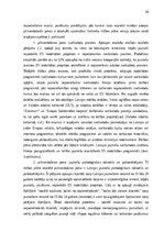 Referāts 'Latvijas jauniešu iesaistīšanas iespēju novērtējums Eiropas Savienības mobilitāt', 34.