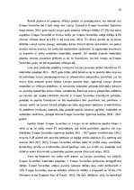 Referāts 'Latvijas jauniešu iesaistīšanas iespēju novērtējums Eiropas Savienības mobilitāt', 42.