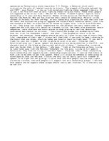 Eseja 'Censorship in Music', 2.