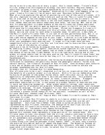 Eseja 'Star Alliance: Strategic Issues ', 2.