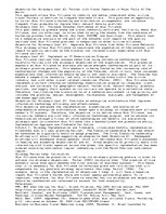 Eseja 'Star Alliance: Strategic Issues ', 3.