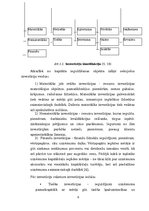 Referāts 'Ārvalstu investīcijas Latvijā', 8.