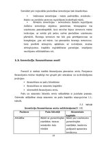 Referāts 'Ārvalstu investīcijas Latvijā', 10.