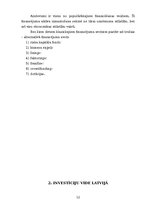 Referāts 'Ārvalstu investīcijas Latvijā', 12.