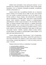 Referāts 'Ārvalstu investīcijas Latvijā', 13.