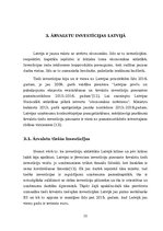 Referāts 'Ārvalstu investīcijas Latvijā', 15.