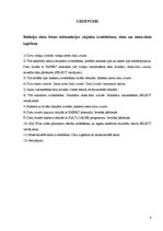 Paraugs 'Relāciju datu bāzes informācijas objektu izveidošana', 4.