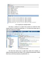 Paraugs 'Relāciju datu bāzes informācijas objektu izveidošana', 11.