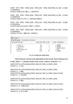 Paraugs 'Relāciju datu bāzes informācijas objektu izveidošana', 18.