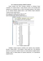 Paraugs 'Relāciju datu bāzes informācijas objektu izveidošana', 20.