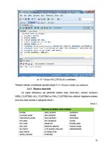 Paraugs 'Relāciju datu bāzes informācijas objektu izveidošana', 28.