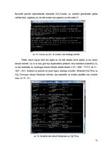 Paraugs 'Relāciju datu bāzes informācijas objektu izveidošana', 32.