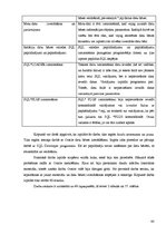 Paraugs 'Relāciju datu bāzes informācijas objektu izveidošana', 48.