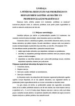 Diplomdarbs 'Mācību un profesionālās prakses problēmas un risinājumi LLU studentiem', 23.