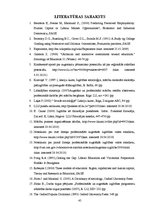 Diplomdarbs 'Mācību un profesionālās prakses problēmas un risinājumi LLU studentiem', 45.