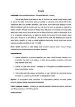 Referāts 'Baltijas jūras krasta erozija Kurzemes piekrastē - Pāvilostā', 1.