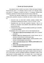 Referāts 'Baltijas jūras krasta erozija Kurzemes piekrastē - Pāvilostā', 3.