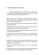 Referāts 'Baltijas jūras krasta erozija Kurzemes piekrastē - Pāvilostā', 16.