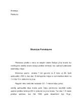 Referāts 'Baltijas jūras krasta erozija Kurzemes piekrastē - Pāvilostā', 22.