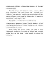 Referāts 'Baltijas jūras krasta erozija Kurzemes piekrastē - Pāvilostā', 23.