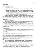 Konspekts 'Komandu spēles un aktivitātes', 1.