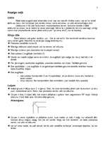 Konspekts 'Komandu spēles un aktivitātes', 3.