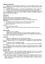 Konspekts 'Komandu spēles un aktivitātes', 4.