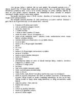 Konspekts 'Komandu spēles un aktivitātes', 28.