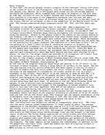 Eseja 'Mount Pinatubo, the Volcano Itself', 1.