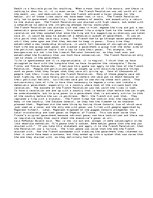 Eseja 'The French Revolution Only Led to Government Instability, Large Numbers of Death', 1.