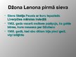 Prezentācija 'Džons Lenons', 7.