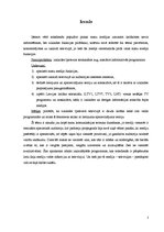 Referāts 'Paaugstināts izklaides īpatsvars telekanālos un tā iemesli', 3.