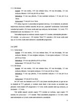 Referāts 'Paaugstināts izklaides īpatsvars telekanālos un tā iemesli', 11.