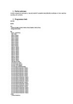 Paraugs 'Laboratorijas darbi. Datorgrafika', 2.