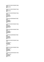 Paraugs 'Laboratorijas darbi. Datorgrafika', 5.