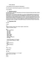 Paraugs 'Laboratorijas darbi. Datorgrafika', 8.